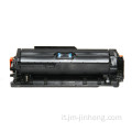 Nuova cartuccia di toner compatibile CF331A per stampante HP